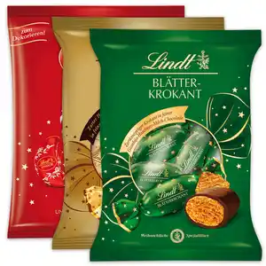 Lindt Mini Kugeln