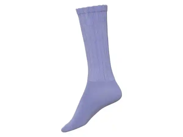 Bild 4 von esmara® Damen Stulpensocken mit Viskose