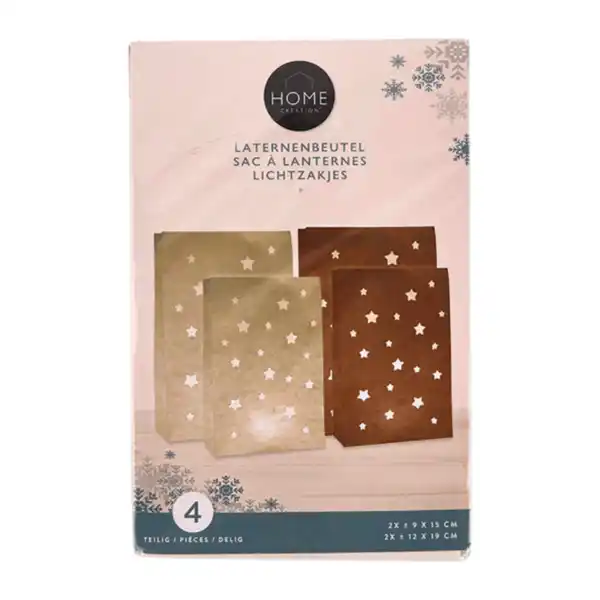 Bild 3 von HOME CREATION Kreativ-Set Weihnachten