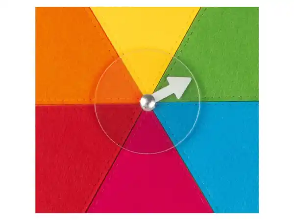 Bild 3 von Playtive Farbspiel, nach Montessori-Art