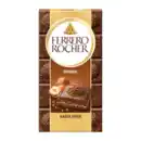 Bild 1 von FERRERO Rocher Tafelschokolade 90g