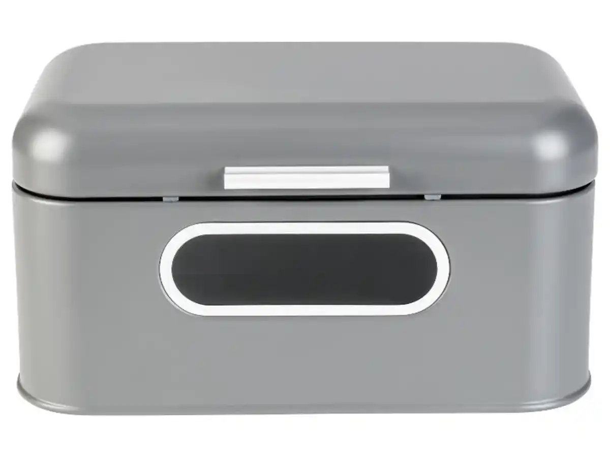 Bild 2 von LIVARNO home Brotkasten, mit Sichtfenster