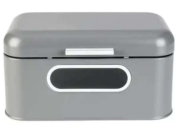 Bild 2 von LIVARNO home Brotkasten, mit Sichtfenster