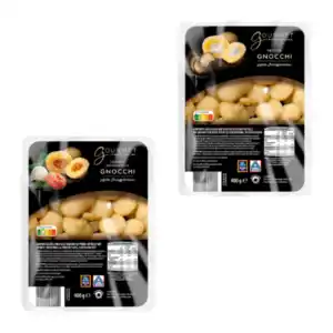 GOURMET FINEST CUISINE Gnocchi 400g