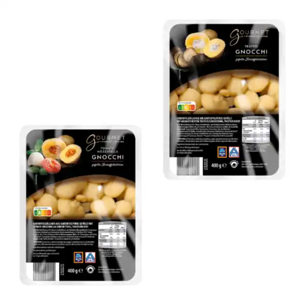 Bild 1 von GOURMET FINEST CUISINE Gnocchi 400g