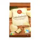 Bild 1 von WINTERTRAUM Lebkuchenherzen 150g