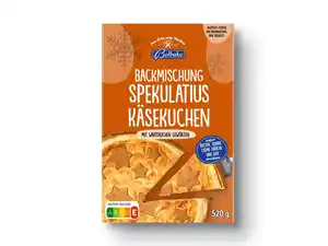 Belbake Backmischung Spekulatius Käsekuchen,  520 g