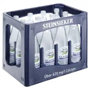 Steinsieker Mineralwasser