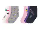 Bild 1 von lupilu® Kleinkinder Thermosocken, 5 Paar, mit Bio-Baumwolle