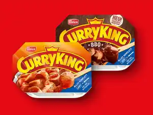 Meica Curry King,  220 g