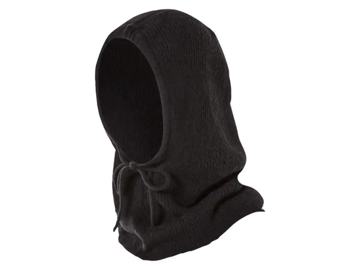 Bild 3 von esmara® Damen Kapuzeneinsatz, wärmendes Accessoire für den Winter