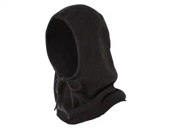 Bild 3 von esmara® Damen Kapuzeneinsatz, wärmendes Accessoire für den Winter