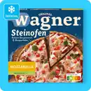 Bild 1 von ORIGINAL WAGNER Steinofen-Pizza, versch. Sorten