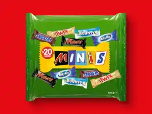 Mixed Minis,  400 g