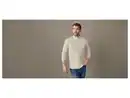 Bild 3 von LIVERGY® Herren Thermo-Rollkragenshirt, mit Bündchen am Ärmelabschluss