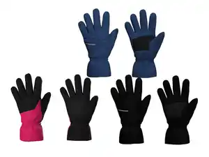 CRIVIT Winter-Handschuhe