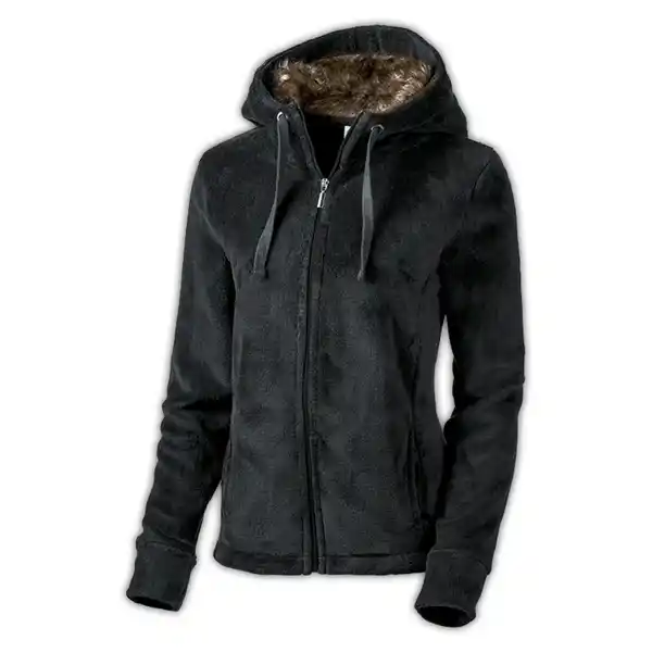 Bild 1 von Ellenor Fleece-Jacke