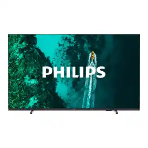 55' 4K Smart TV 55Pus7409/12 – Energieeffizienzklasse F