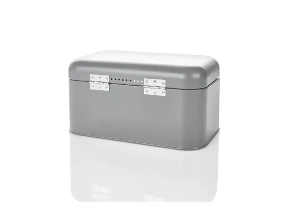 Bild 4 von LIVARNO home Brotkasten, mit Sichtfenster