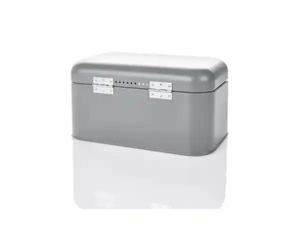 Bild 4 von LIVARNO home Brotkasten, mit Sichtfenster