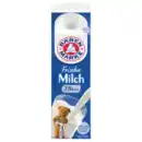 Bild 1 von Bärenmarke Die frische Milch oder H-Milch