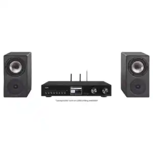 Multifunktions-Hifi-System Dabman i560CD