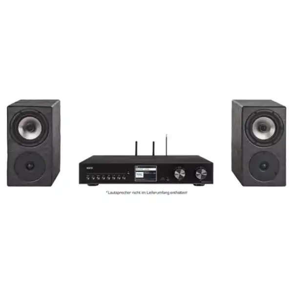 Bild 1 von Multifunktions-Hifi-System Dabman i560CD