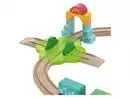Bild 4 von Playtive Meine erste Bahn, aus Holz, nach Montessori Art