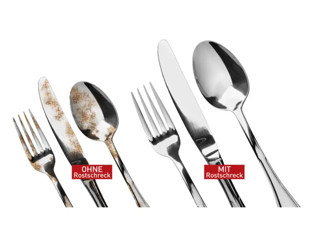 Bild 2 von Höhle der Löwen Höhle der Löwen Rokitta »Rostschreck«, aus Aluminium