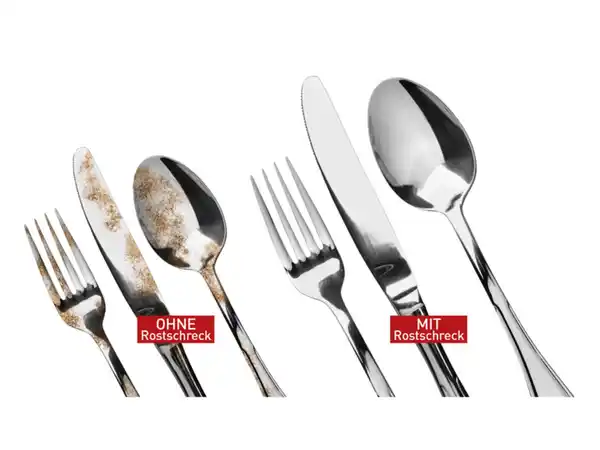 Bild 2 von Höhle der Löwen Höhle der Löwen Rokitta »Rostschreck«, aus Aluminium