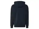 Bild 4 von LIVERGY® Herren Sweatjacke, mit Teddyfleece