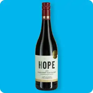   2023 Hope Cabernet Sauvignon, Südafrika