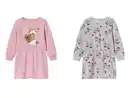 Bild 1 von lupilu® Kleinkinder Sweatkleid, mit hohem Baumwollanteil