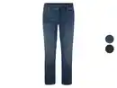 Bild 1 von LIVERGY® Herren Thermojeans, Straight Fit, mit normaler Leibhöhe