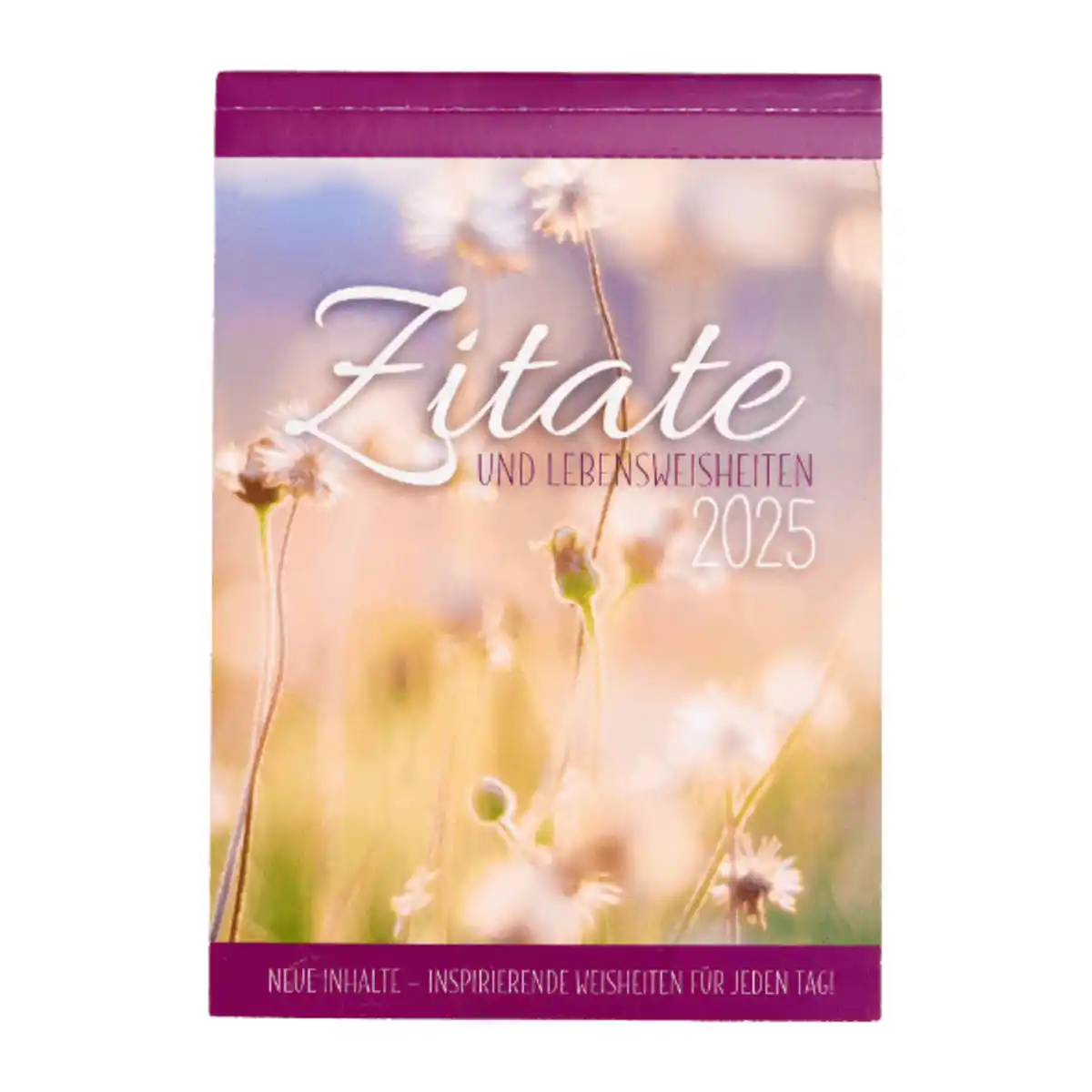 Bild 3 von Abreiß- / Postkartenkalender