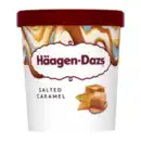 Bild 1 von HÄAGEN-DAZS Eiscreme Salted Caramel 460ml