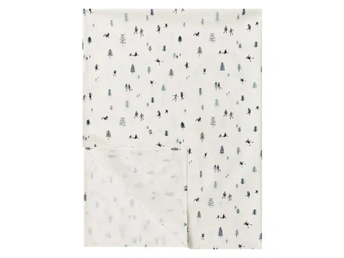 Bild 2 von LIVARNO home Tischdecke/Tischläufer-Set