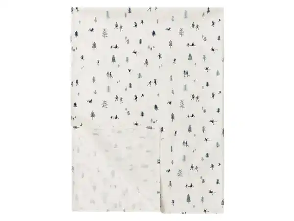 Bild 2 von LIVARNO home Tischdecke/Tischläufer-Set