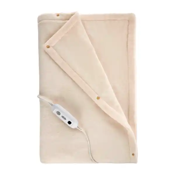 Bild 2 von AMBIANO Elektrische Kuschelheizdecke