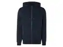 Bild 2 von LIVERGY® Herren Sweatjacke, mit Teddyfleece