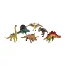 Bild 2 von PLAYLAND Tierfiguren-Set