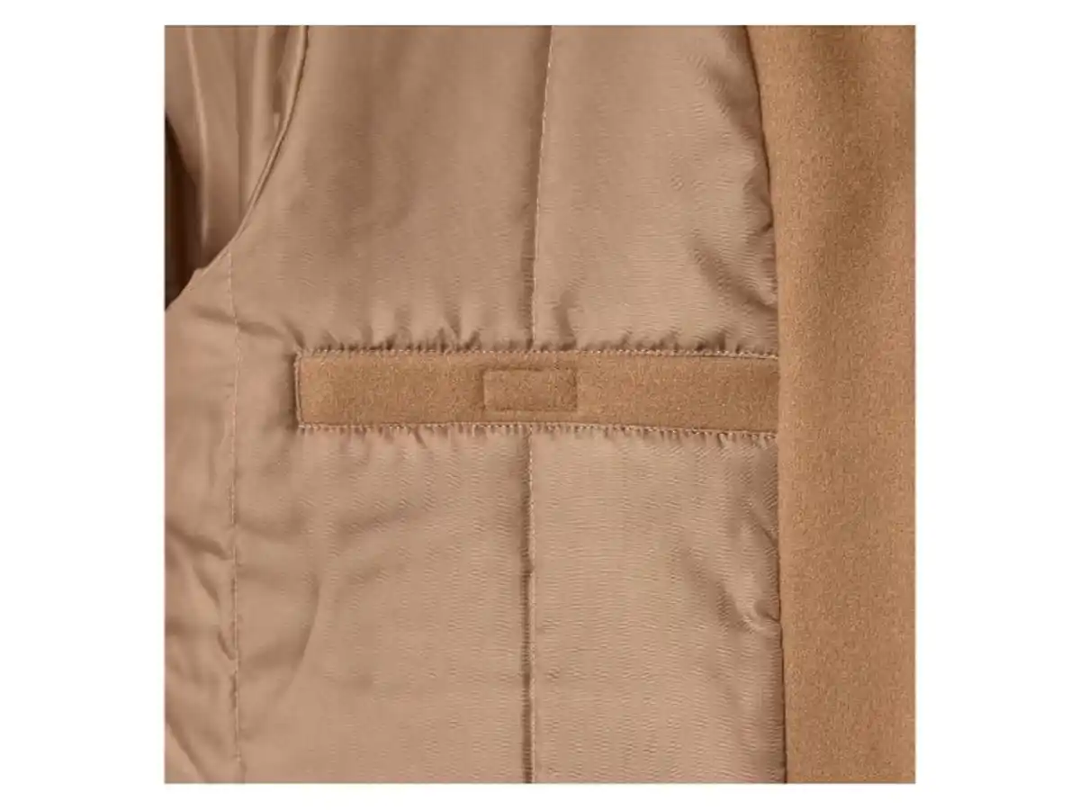 Bild 4 von LIVERGY® Herren Jacke mit Kentkragen, in Wolloptik