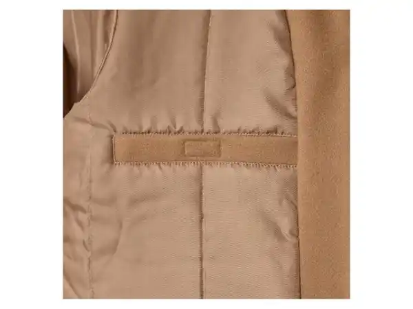 Bild 4 von LIVERGY® Herren Jacke mit Kentkragen, in Wolloptik