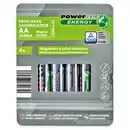 Bild 3 von Powertec Energy Profi-Akku Mignon / Micro