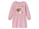 Bild 2 von lupilu® Kleinkinder Sweatkleid, mit hohem Baumwollanteil