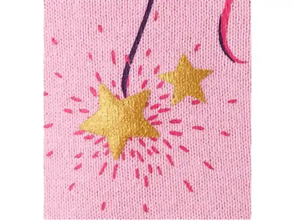 Bild 4 von lupilu® Strickkleid