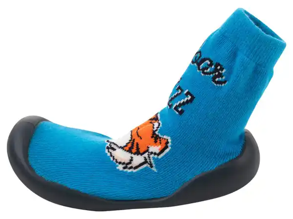 Bild 4 von lupilu® Baby Krabbelschuhe, leichte und flexible TPR-Sohle