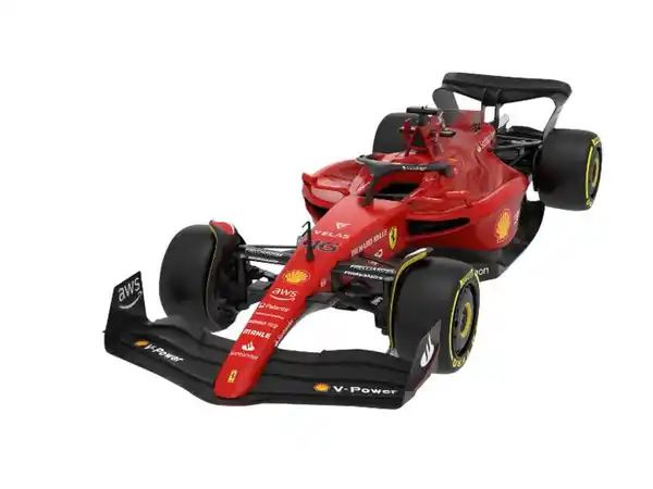 Bild 2 von JAMARA Ferngesteuertes Spielzeugauto, mit originalgetreuer Lackierung