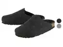 Bild 1 von LIVERGY® Herren Filzclogs, anatomisch vorgeformtes Fußbett