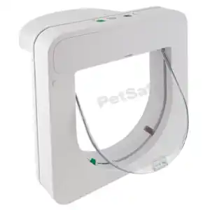 Katzenklappe Petporte Smart Flap